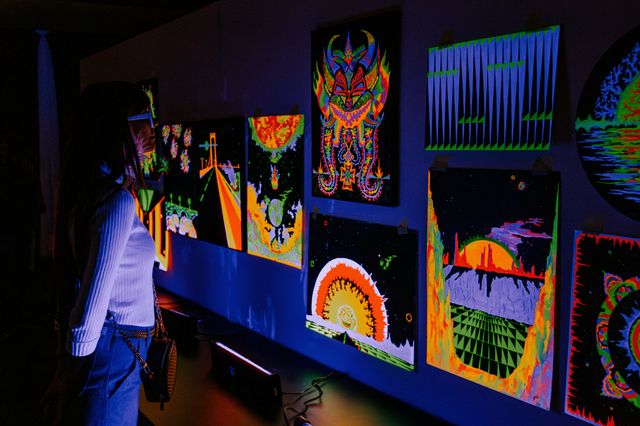 Featured photo from Dahl Arts Center Event Space