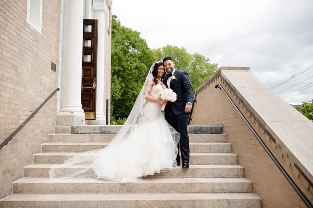Featured photo from Glamorous Wedding at Granite Links Golf Club