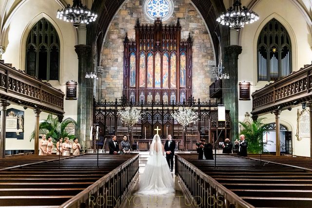 Featured photo from Pretty in Pink Fairytale Wedding