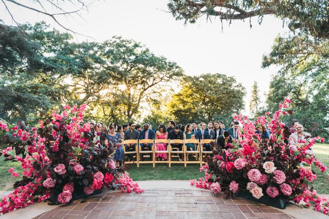 Featured photo from Wedding at Paramour Estate