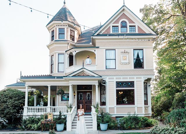 Featured photo from Victorian Belle