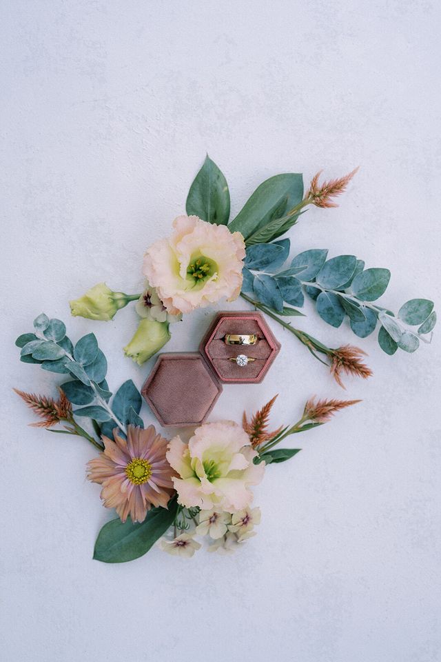 Featured photo from Annie and Brad