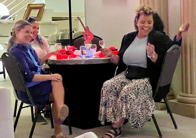 Featured photo from Siemens Big Music Game Show at the Hard Rock in Universal Studios Orlando