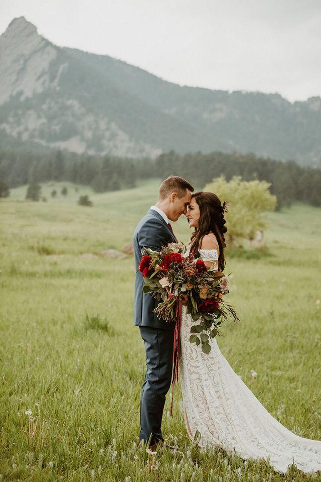 Featured photo from Athena and Matthew