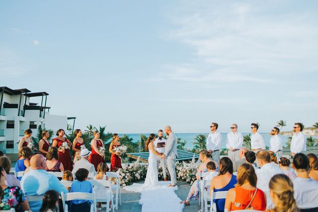 Featured photo from Macao Beach