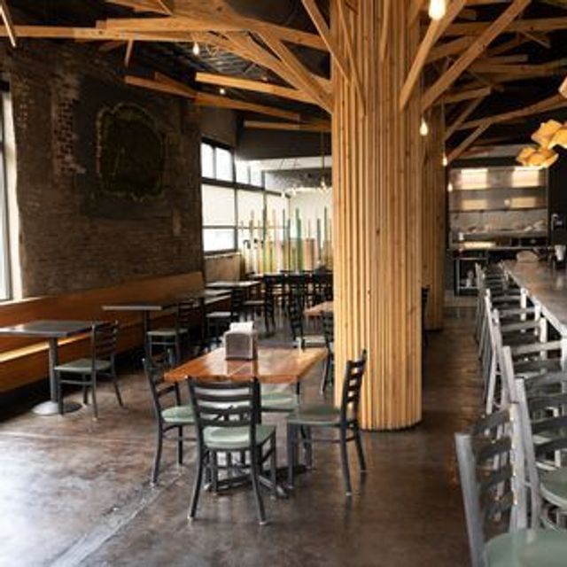 Featured photo from Avondale Common house