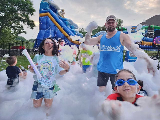 Featured photo from 2023 Summer Carnival