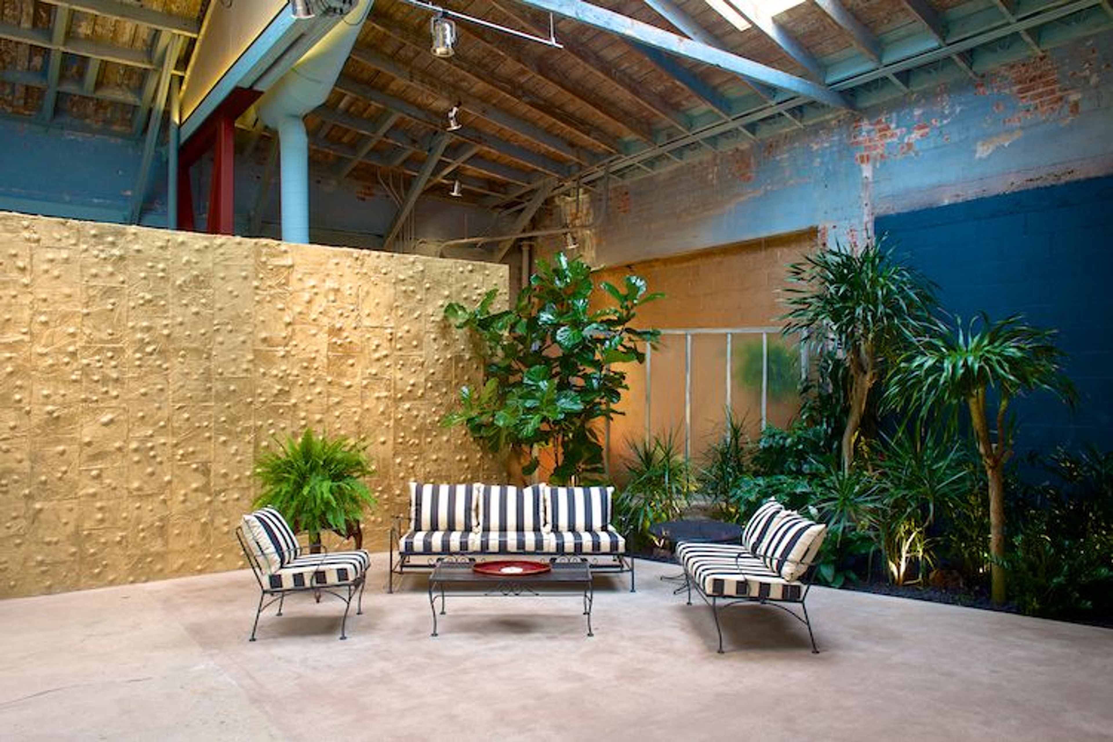 Millwick, an event space at Millwick