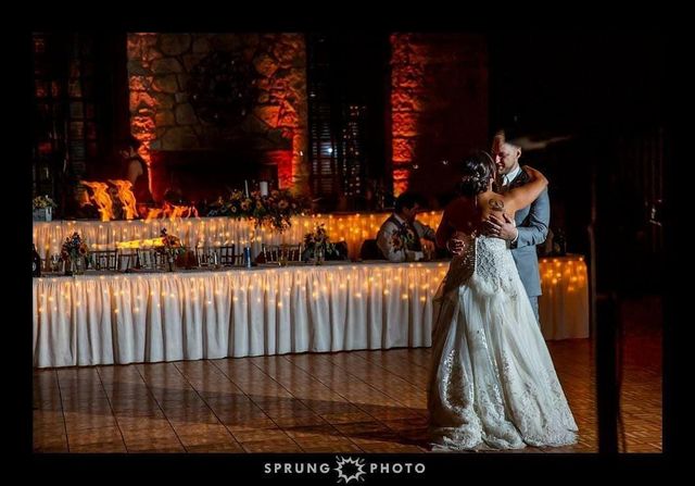 Featured photo from Bill & Lindsey