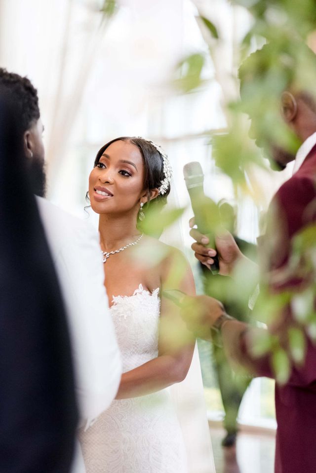 Featured photo from White Wedding