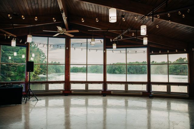 Featured photo from Perlstein Dining Room