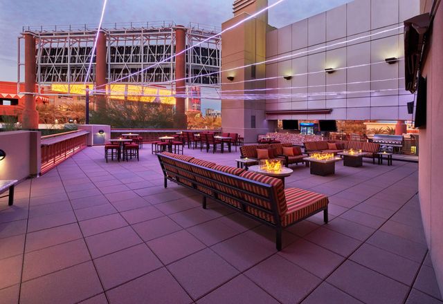 Featured photo from Desert Diamond Terrace