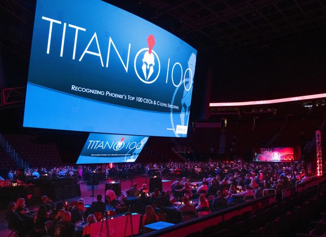 Featured photo from Arena Floor