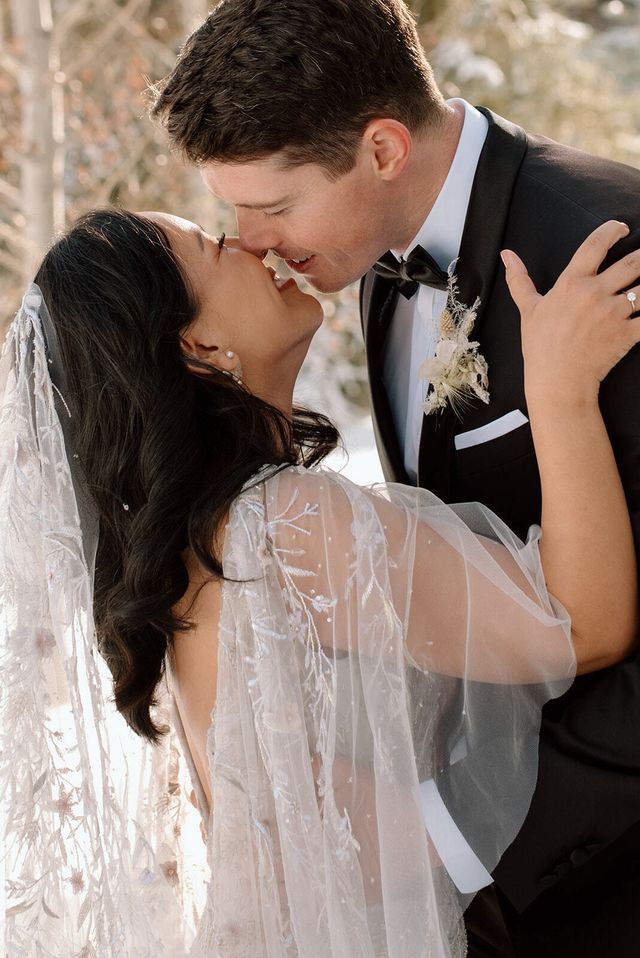 Featured photo from Nima & Russell