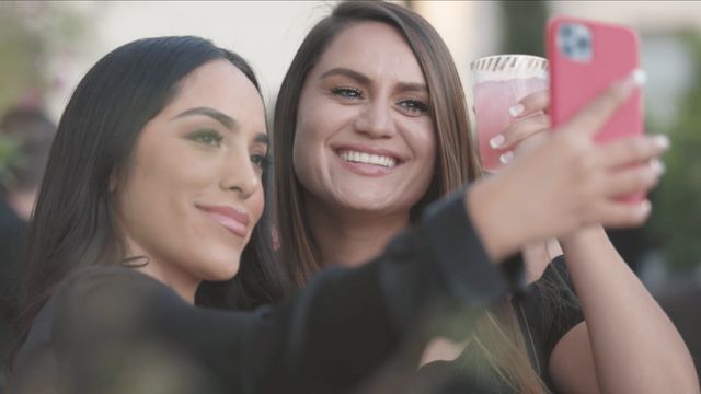 Featured photo from Revel in This Vibrant Wedding at Savanna Rooftop