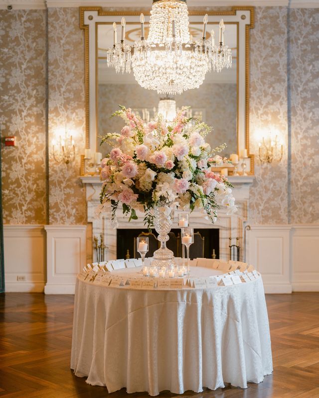 Featured photo from Crystal Room