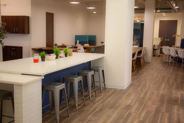 Featured photo from COCIAL EVENT SPACE