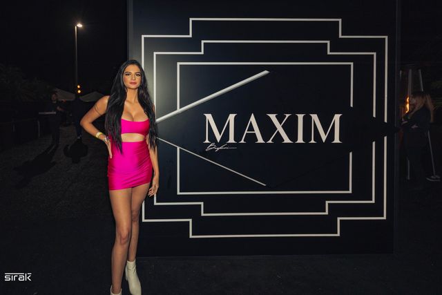 Featured photo from Take Your Front-Row Seat to Maxim's Havana Nights Big Game Experience in Miami