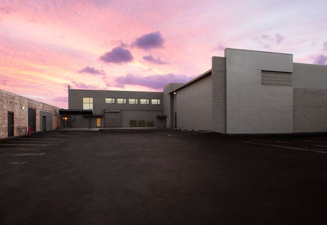 Featured photo from nya EAST Cahuenga Lot