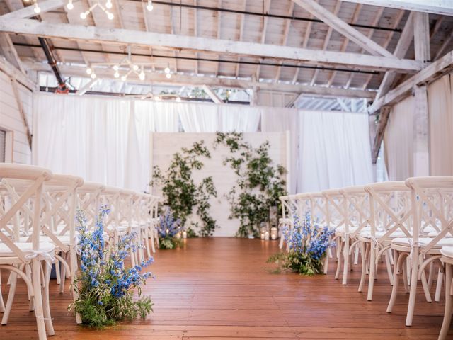Featured photo from Step Into this Dreamy Wedding Affair with CORT Party Rental Splendour