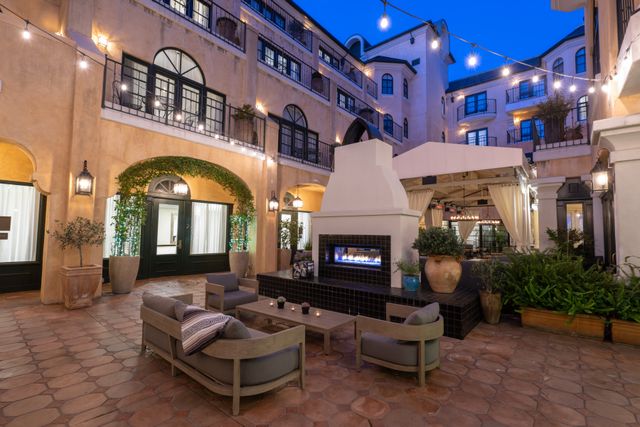 Featured photo from Courtyard Ballroom