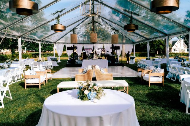 Featured photo from The Grounds