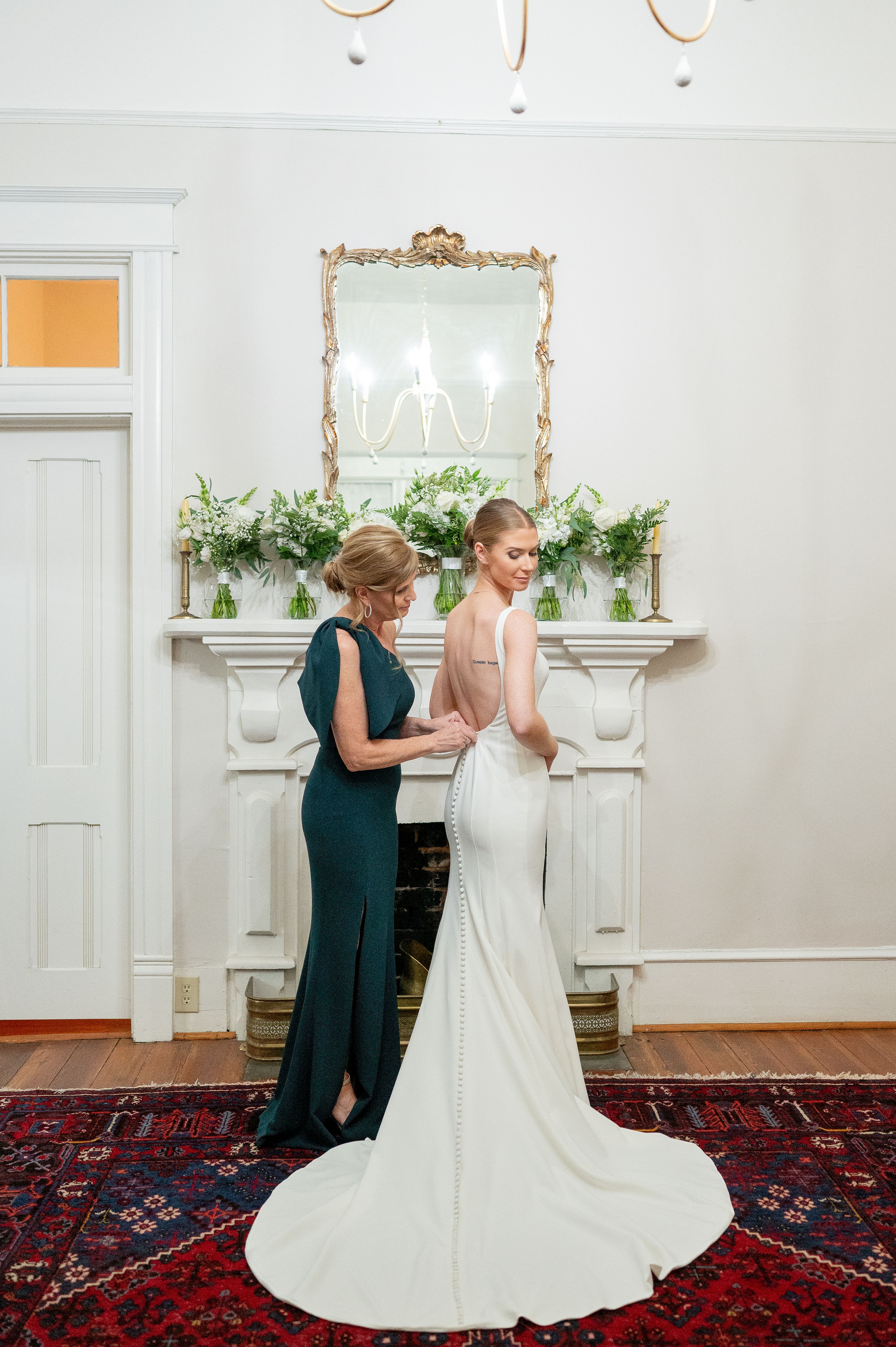 The House, an event space at The White Home