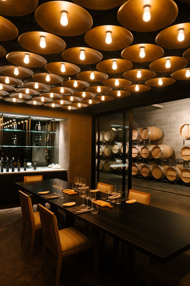 Featured photo from Wine Library