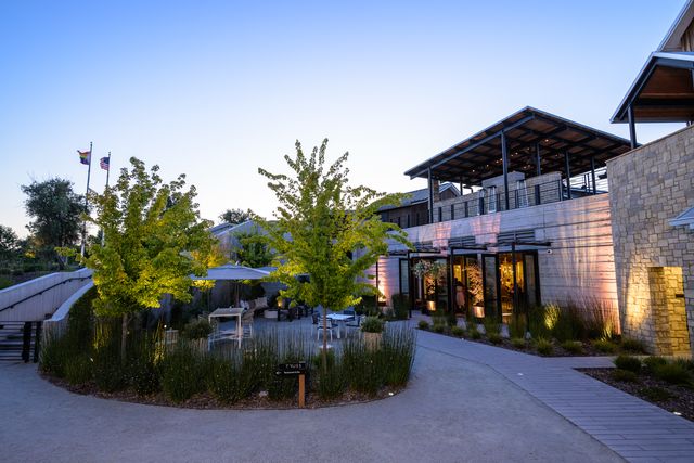 Featured photo from Courtyard