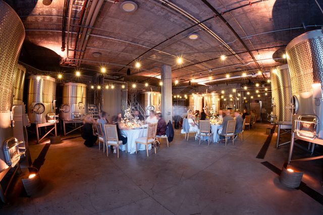 Featured photo from Tank Room