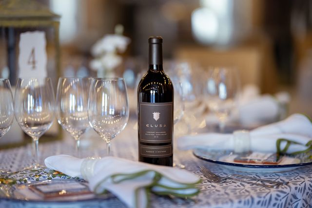 Featured photo from Founders Circle Dinner 2023