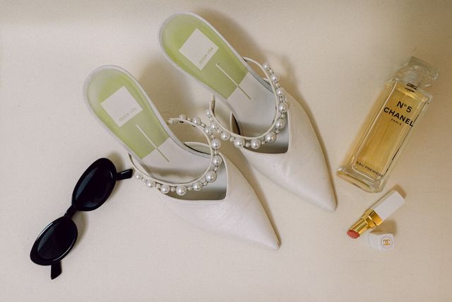 Featured photo from Hotel Monaco Wedding