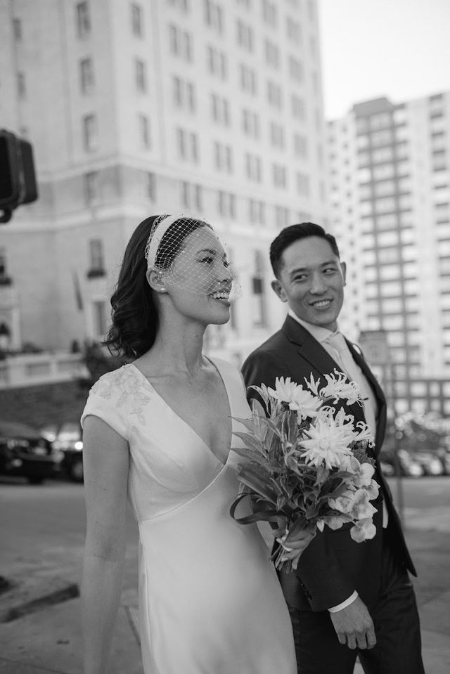 Featured photo from A + C San Francisco