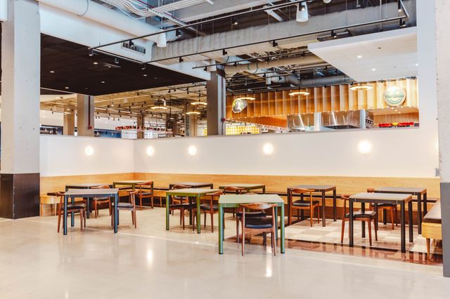 Featured photo from The Cove