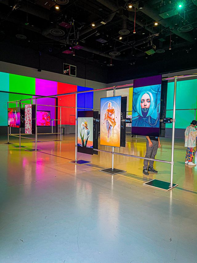 Featured photo from NFT Party