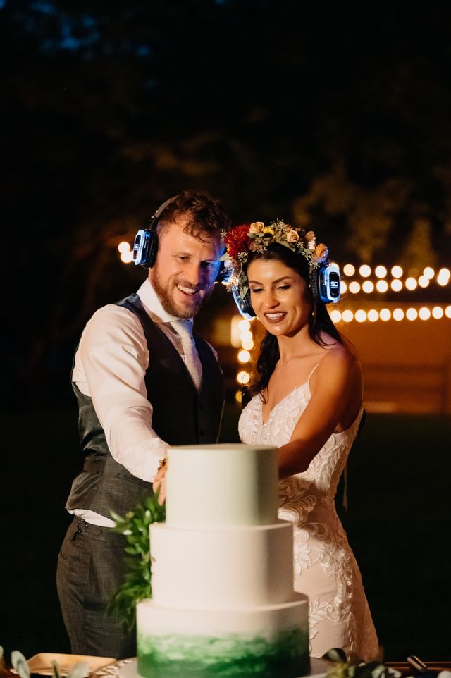 Featured photo from Boho Bliss Wedding: Mountain Magic