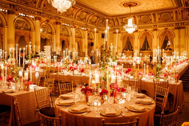 Featured photo from Romance Came Alive at This Enchanting Wedding at The Plaza