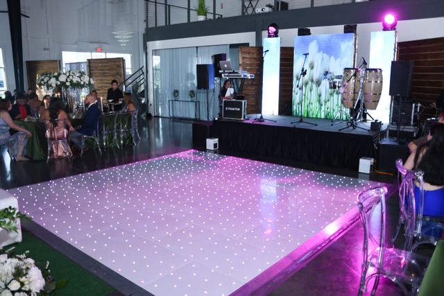 Featured photo from Open Space - Orlando's Receptions