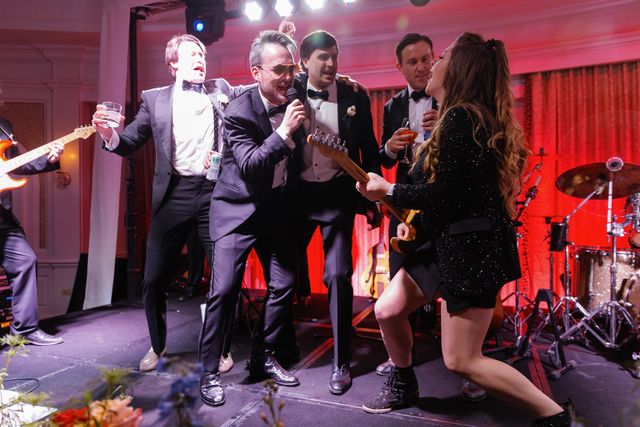 Featured photo from This Timeless Wedding at River Oaks Country Club Was Meant to Be