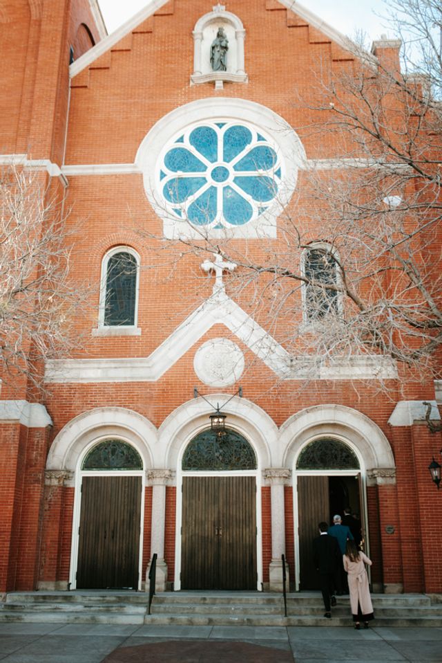 Featured photo from J & T - A Mile High (Denver) Wedding