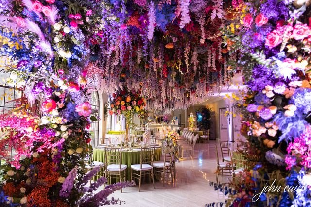 Featured photo from Revel in Vibrant Elegance with this Wedding at Rosewood Mansion on Turtle Creek