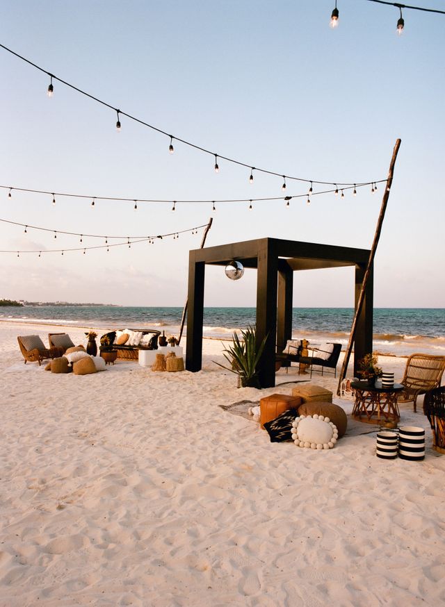 Featured photo from Pescados Beach