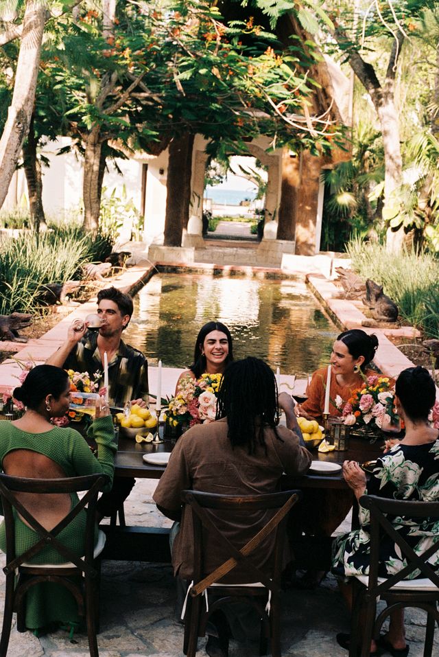 Featured photo from Las Ranas