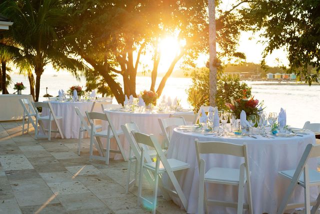 Featured photo from C & M - Private Island Destination Wedding Belize