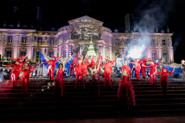 Featured photo from Embark on Unforgettable Elegance: Engage!23 - The Paris Experience Summit in the Heart of France