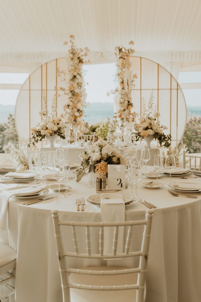 Featured photo from Enchanting Wedding at The Woodmark Hotel in Kirkland, WA