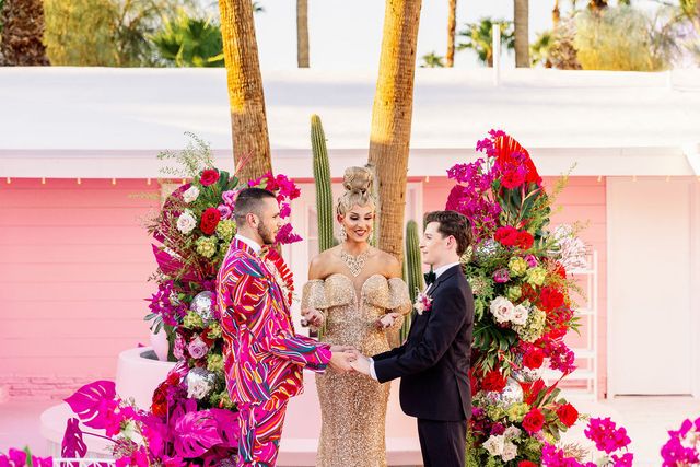 Featured photo from Trixie Motel Maximalism