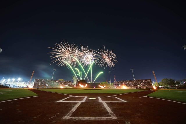 Featured photo from Sports