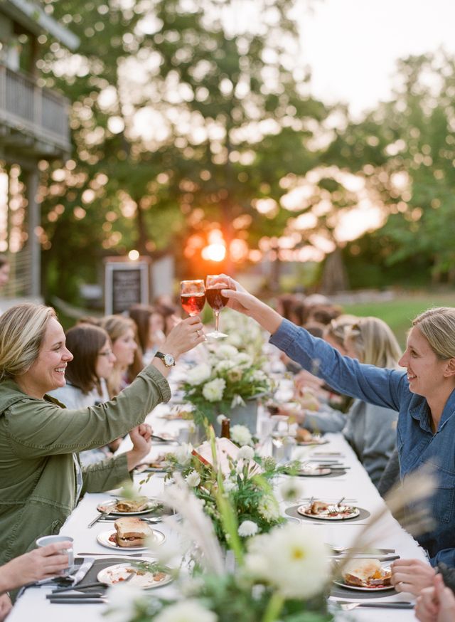 Featured photo from Camp Wed 2017