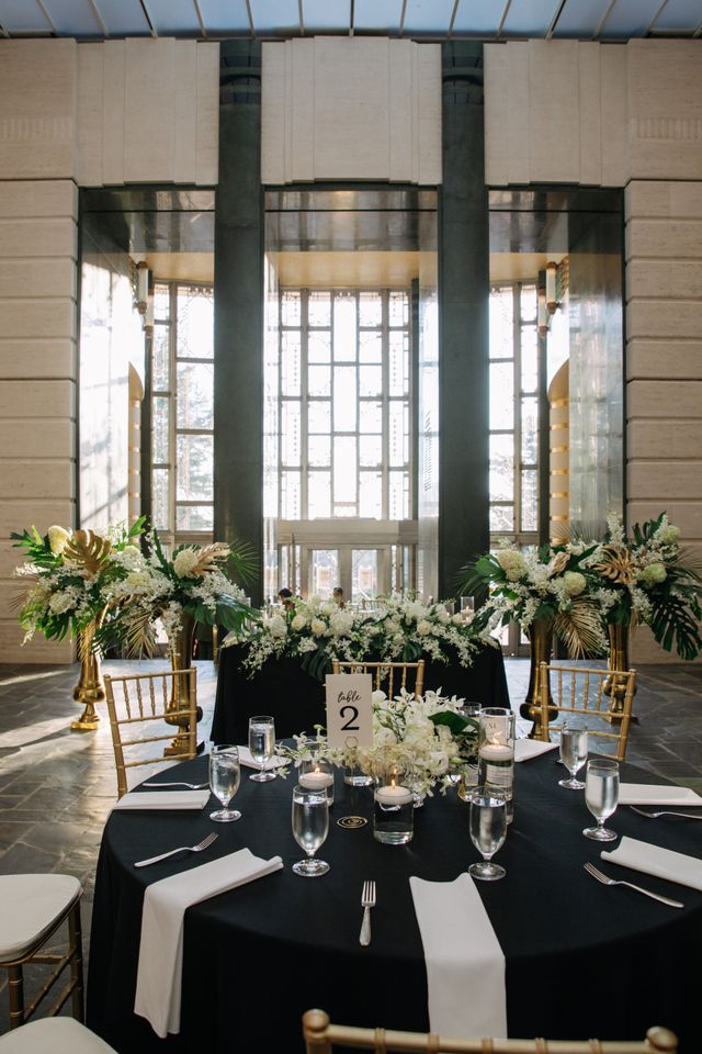 Featured photo from Autumn Wedding at The Seattle Asian Art Museum in Seattle, WA